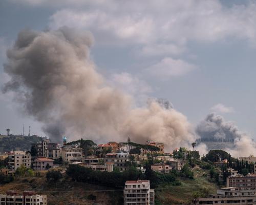 Trump Ceasefire Failures Fuel New World Disorder Civilians Pay Price - grandgoldman.com