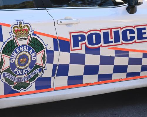 Teenager stabbed at Brisbane school: life-threatening injuries