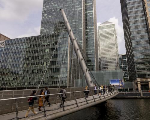UK Borrowing Costs Drop From 28 Year High After Starmer Allies Back - grandgoldman.com