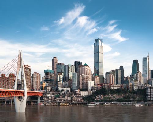 World Isn't Chinamaxxing: It's America-Avoidant, Poll Shows
