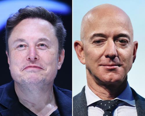 Space Datacenters: Musk & Bezos' Plans Catastrophic for Earth?