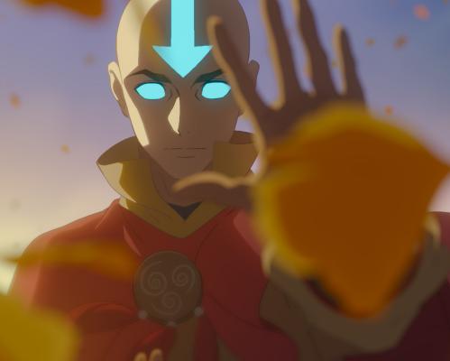 Avatar Aang: The Last Airbender Review – An Engaging Adventure