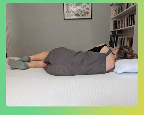 Panda Bamboo Mattress Topper Review: Cooling Comfort in a Heatwav