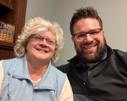 Switched at Birth Lawsuit: North Dakota Men Sue Hospital After DN