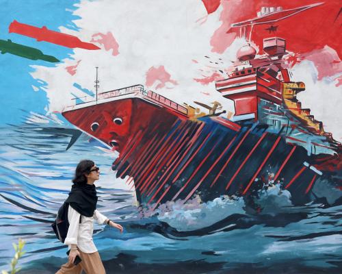 Iran Crisis Reshapes Global Order: Strait of Hormuz at Risk