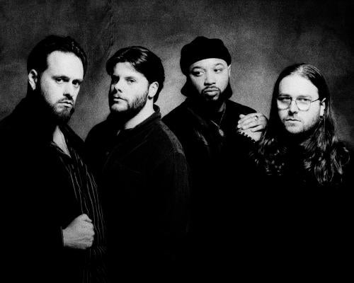 Loathe A Stranger to You Review: Metalcore Masters Evolve