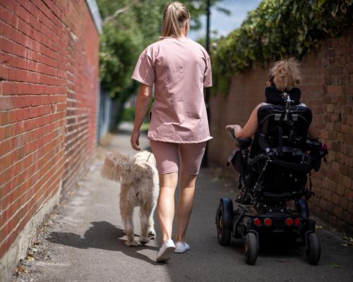 Carers Hit With £20,000 Repayment Demands Despite Reforms