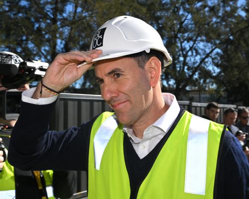 Australia Budget 2026 Seven Graphs Key Changes CGT Fix - grandgoldman.com