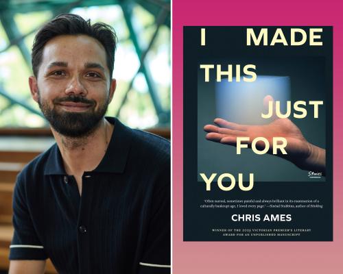 I Made This Just For You Review: Absurd Satire of Modern Life
