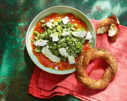 Chop Chop! My Favourite Fridge-Raid Dinner and No-Cook Meals