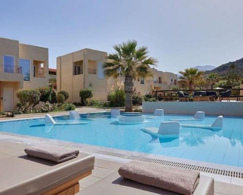 EasyJet Holidays Misled Us: No Spa or Gym at Wellness Retreat