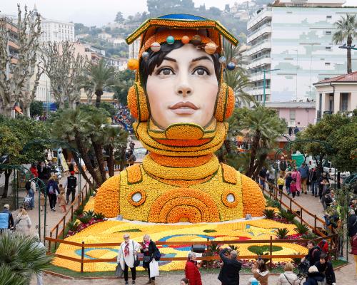 Top Food Festivals in Europe for Zesty Lemons and Tiramisu