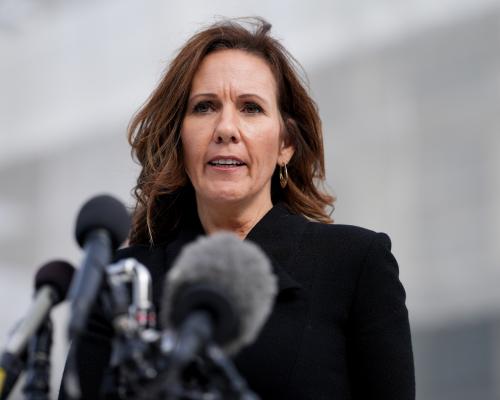 Small Businesses Sue Trump Over New Tariffs in Legal Challenge