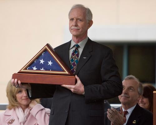 Sully Sullenberger Alzheimer's Diagnosis: What You Need to Know