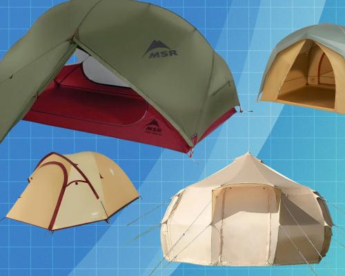 Best Camping Tents UK: 10 Expert Picks for Every Adventure