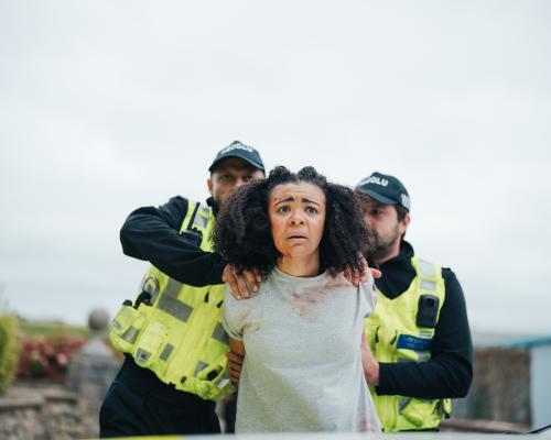 The Rapture Review: An Apocalyptic Drama Perfect for Our Times