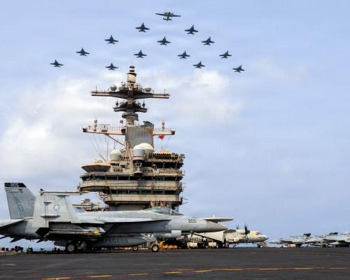 US-Iran Conflict Escalates: Energy Market Risks Surge