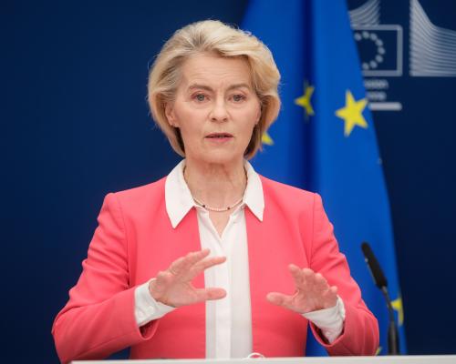 EU Social Media Ban for Children: What It Means for Families