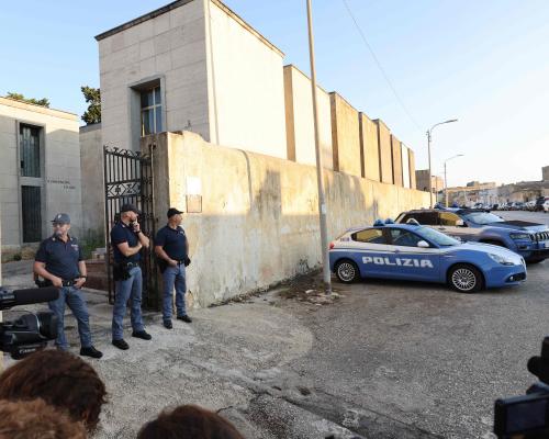 Mafia Law in Italy Offers Families a Way Out of Crime