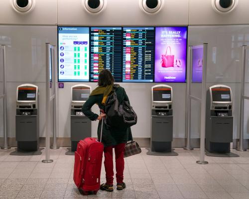 Jet Fuel Shortages Will Drive Up Summer Air Fares Says IATA Chief - grandgoldman.com
