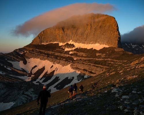 Mount Olympus UNESCO Bid: Greece's Historic Push for World...