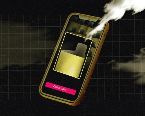 Australia Banned Vape Ads: Why Social Media Still Flooded