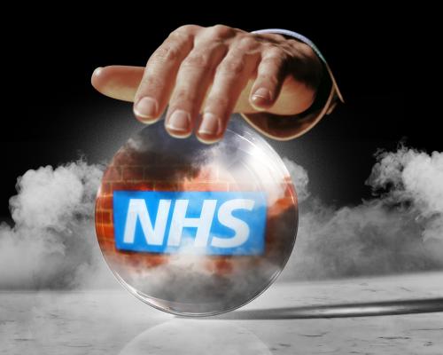 Palantir NHS Deal: Why UK Values Are at Risk with Surveillance Te