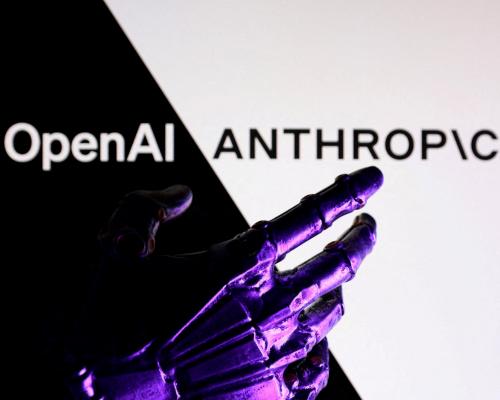 Why OpenAI and Anthropic Support AI Regulation in Australia