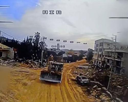 How Hezbollah 300 Drones Challenge Israeli Military - grandgoldman.com