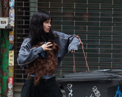 Furious: The Most Feminist Serial Killer Thriller on TV
