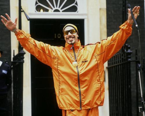 Ali G Reboot in 2026: Why Sacha Baron Cohen's Return Feels Outdat