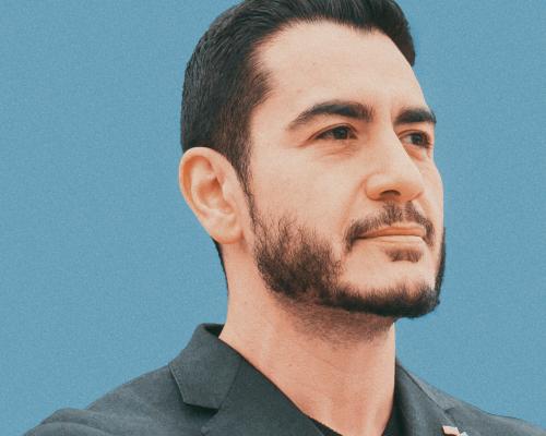 Progressive Doctor Abdul El-Sayed Eyes Michigan Senate Win