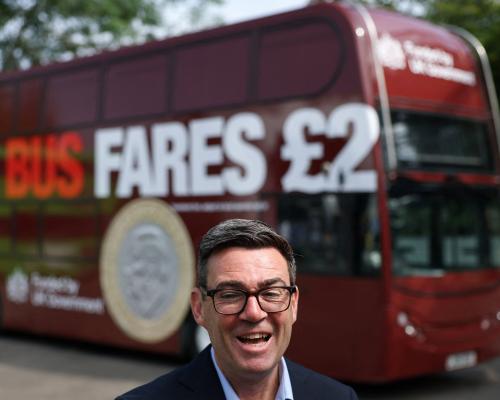 UK Aid Budget Bus Fare Cap: Impact on World's Poorest