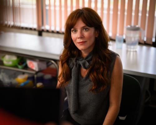 The F Ward Review: Anna Friel Medical Drama Doesn't Quite Deliver