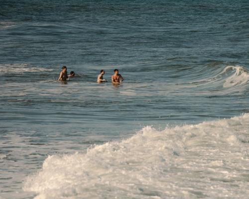 Is It OK to Pee in the Sea? Summer Etiquette & Ocean Facts
