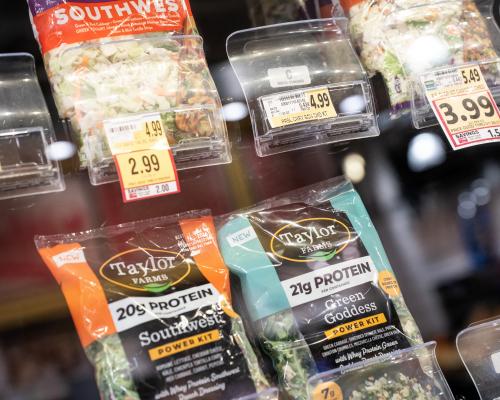 Taylor Farms asked White House to delay cyclospora recall, ex-FDA