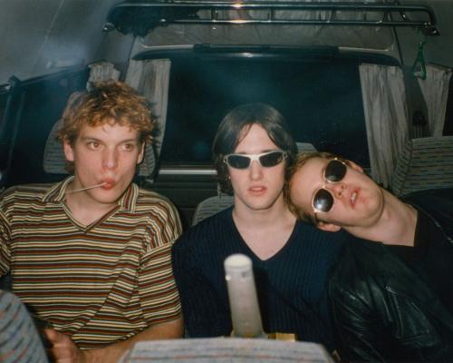 Ash Band Members Reflect on 30 Years of Rock and Roll