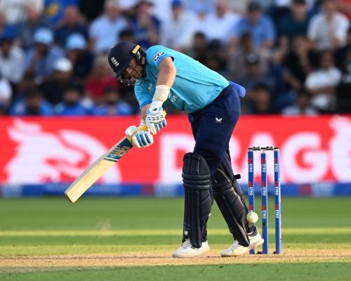 Joe Root Hits Unbeaten 99 as England Levels ODI Series with India