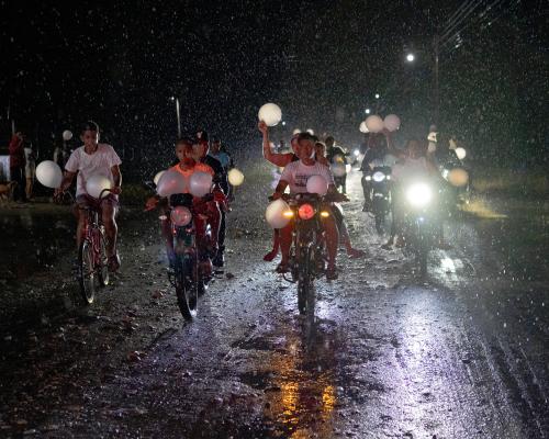 Venezuela Earthquake Victim's Body Recovered After 18 Days