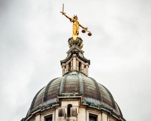 Palestine Action Lawyer Wins Appeal Against Contempt Charge - grandgoldman.com