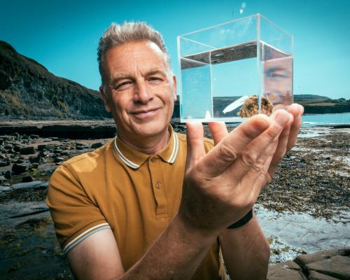 Evolution Crowns Chris Packham as Attenborough’s Successor in BBC