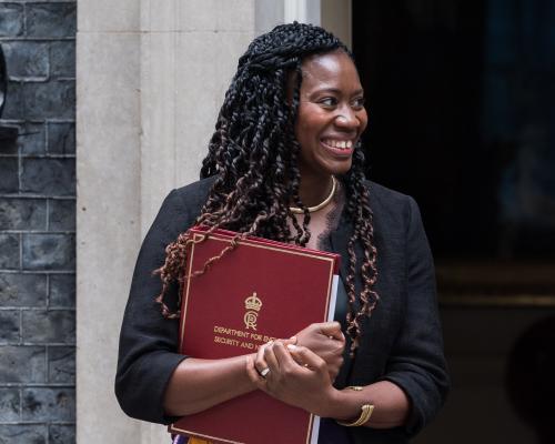 Miatta Fahnbulleh: New UK Energy Secretary Faces Drilling...