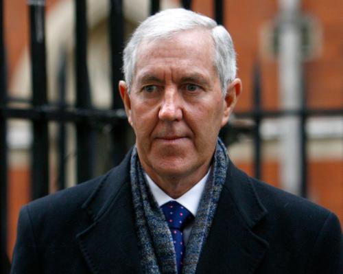 Former Met Police Chief Admits Stephen Lawrence Surveillance...