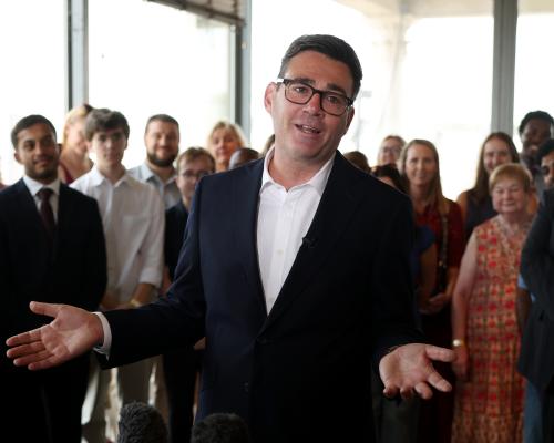 How Burnham’s Team Could Reshape the Bank of England Mandate