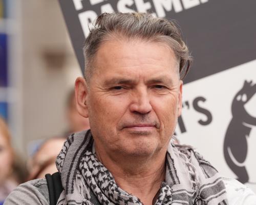 Dale Vince Wins Damages from Daily Mail Publisher Over Misleading