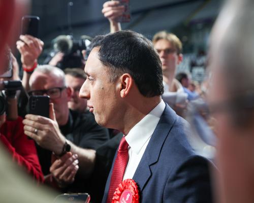 SNP Wins Again But Scottish Politics Upended By Reform UK Surge - grandgoldman.com
