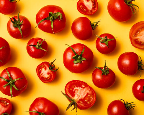 Best Supermarket Vine Tomatoes: UK Taste Test & Ratings