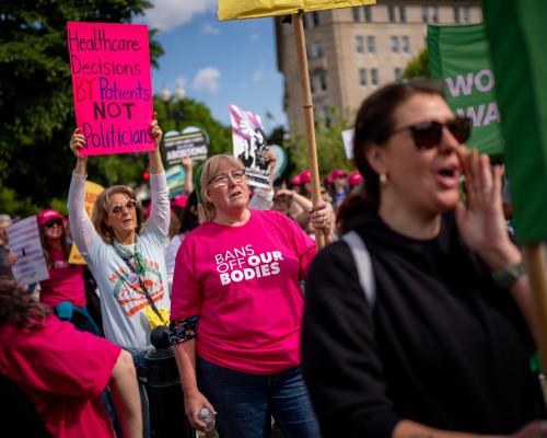 Idaho Abortion Ban Faces Voter Reversal in November Election