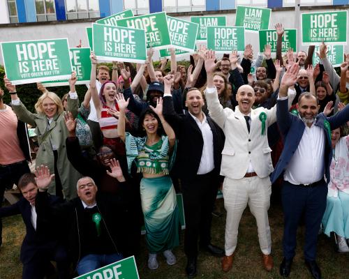Green-Led Council Halts Home Office Immigration Raid Cooperation