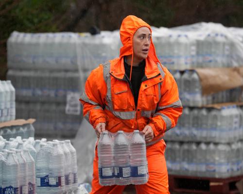South East Water Penalty: £30.5m Fine for Supply Failures